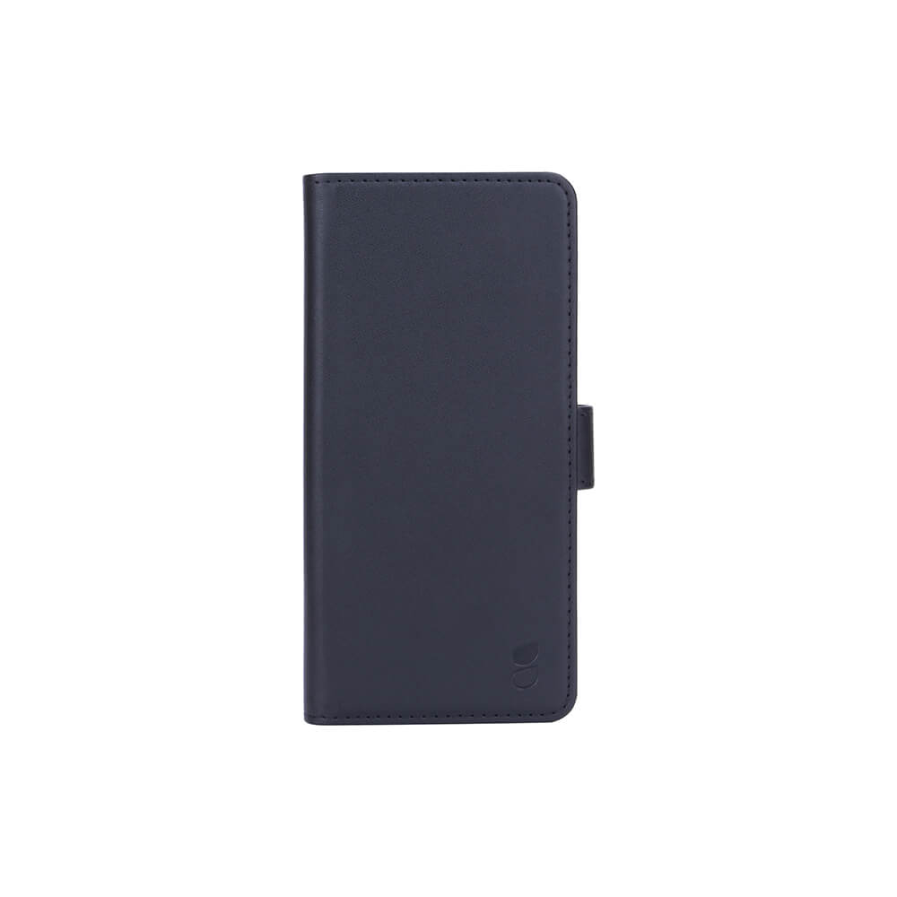 gear-gear-mobilfodral-svart Xiaomi Redmi Note 9